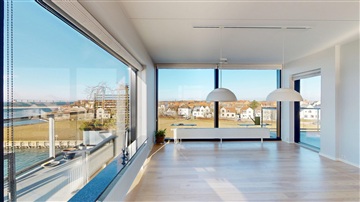 Billede 15. Lejlighed, Strandvej, Korsør 