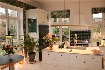 Billede 5. Lejlighed, Østerled, København Ø 