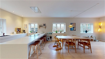 Billede 19. Hus/villa, Vestervang, Valby 