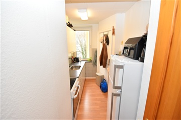 Billede 5. Lejlighed, Borgergade, Aalborg 