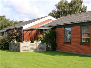 Photo 6. House, Højlundsvej, Østervrå 