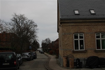 Billede 19. Lejlighed, Østerled, København Ø 