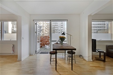 Photo 5. Apartment, Edvard Thomsens Vej, København S 