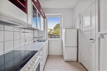 Photo 3. Apartment, Østre Alle, Aalborg 