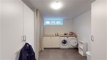 Billede 28. Hus/villa, Vestervang, Valby 