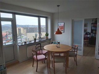 Photo 2. Apartment, Kongsvang Alle, Aarhus C 