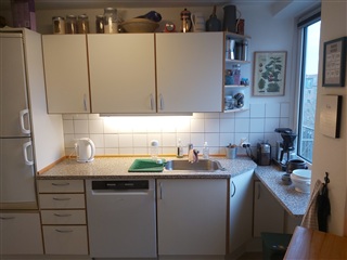 Photo 6. Apartment, Kongsvang Alle, Aarhus C 