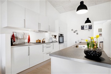 Photo 1. House, Gubsøtoften, Silkeborg 