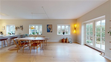 Billede 16. Hus/villa, Vestervang, Valby 