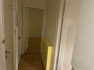 Photo 3. Apartment, Saxhøjvej, Valby 