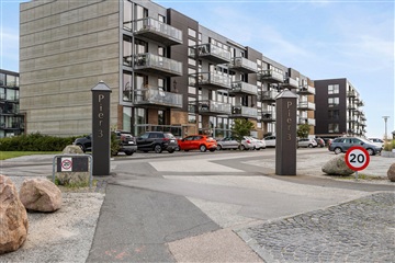 Photo 23. Apartment, Strandvej, Korsør 