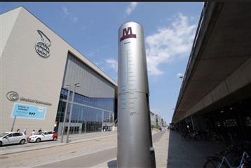 Photo 16. Apartment, Edvard Thomsens Vej, København S 