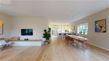 Billede 17. Hus/villa, Vestervang, Valby 