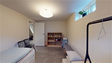 Billede 27. Hus/villa, Vestervang, Valby 