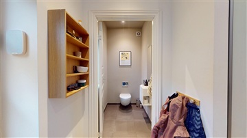 Billede 2. Hus/villa, Vestervang, Valby 