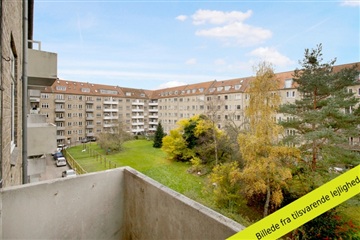 Photo 17. Apartment, Søndre Ringgade, Aarhus C 