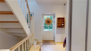 Billede 1. Hus/villa, Vestervang, Valby 