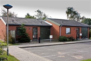 Photo 3. House, Højlundsvej, Østervrå 