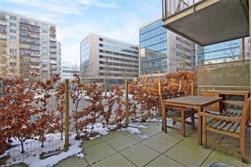 Photo 13. Apartment, Edvard Thomsens Vej, København S 