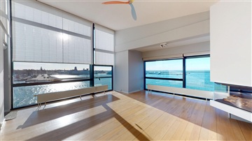 Billede 9. Lejlighed, Strandvej, Korsør 