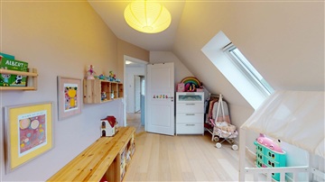 Billede 42. Hus/villa, Vestervang, Valby 