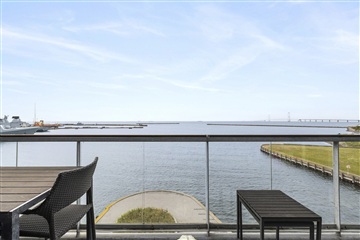 Photo 5. Apartment, Strandvej, Korsør 