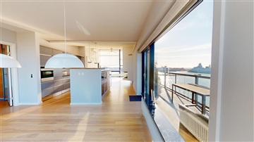 Billede 19. Lejlighed, Strandvej, Korsør 