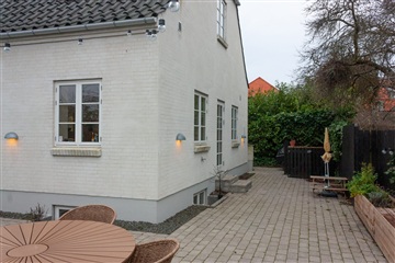 Photo 52. House, Vestervang, Valby 