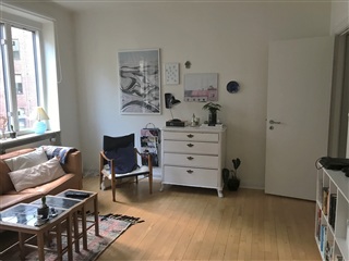 Photo 1. Apartment, Frederiksgade, Aarhus C 