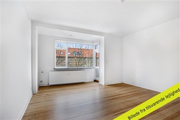 Photo 10. Apartment, Søndre Ringgade, Aarhus C 