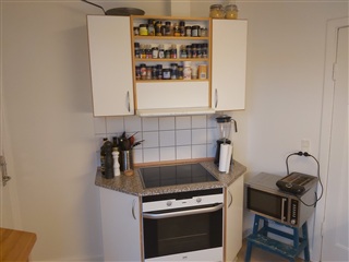 Photo 7. Apartment, Kongsvang Alle, Aarhus C 
