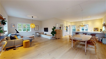 Billede 11. Hus/villa, Vestervang, Valby 