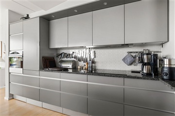 Photo 13. Apartment, Strandvej, Korsør 