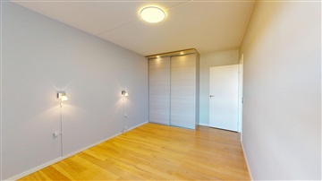 Billede 24. Lejlighed, Strandvej, Korsør 