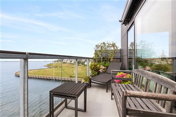 Photo 2. Apartment, Strandvej, Korsør 