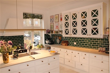 Billede 6. Lejlighed, Østerled, København Ø 