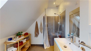 Billede 35. Hus/villa, Vestervang, Valby 