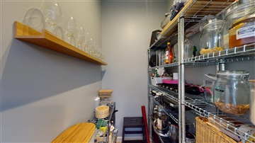 Billede 7. Hus/villa, Vestervang, Valby 