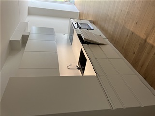 Photo 2. Apartment, Stenpassagen, Aarhus C 