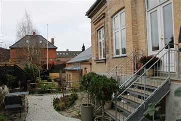 Billede 17. Lejlighed, Østerled, København Ø 