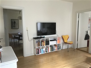 Photo 2. Apartment, Frederiksgade, Aarhus C 