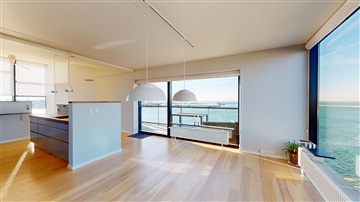 Billede 16. Lejlighed, Strandvej, Korsør 