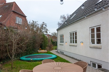 Photo 53. House, Vestervang, Valby 