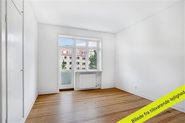 Photo 13. Apartment, Søndre Ringgade, Aarhus C 