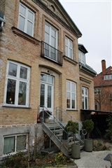 Billede 1. Lejlighed, Østerled, København Ø 