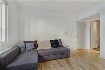 Photo 8. Apartment, Edvard Thomsens Vej, København S 