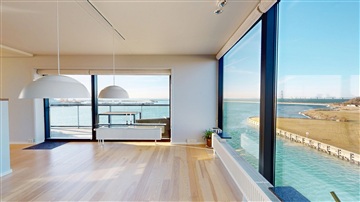 Billede 18. Lejlighed, Strandvej, Korsør 