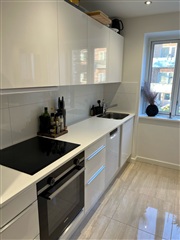 Photo 3. Apartment, Silkeborgvej, Aarhus C 