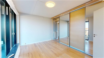 Billede 27. Lejlighed, Strandvej, Korsør 