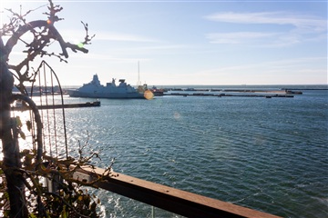 Photo 36. Apartment, Strandvej, Korsør 